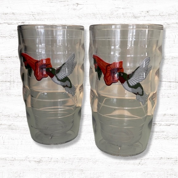 tervis Other - { tervis } - Hummingbird Tumbler Set